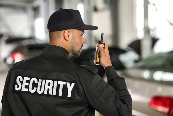 Security Equipment