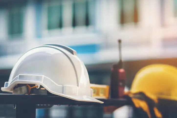 Safety & Security Equipment